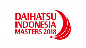 Daihatsu Indonesia Masters 2018