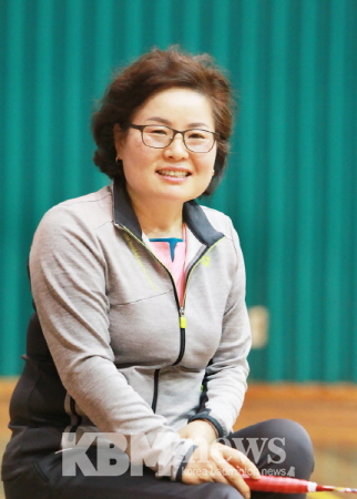 김재숙 오픈클럽 여성부회장