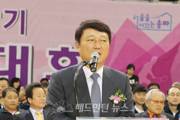 사진 최재천 국회의원