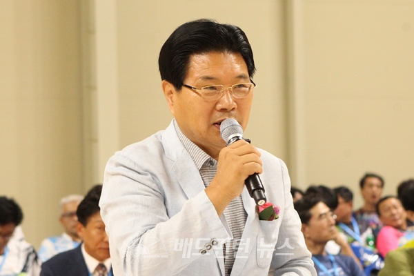 사진 홍문종 국회의원