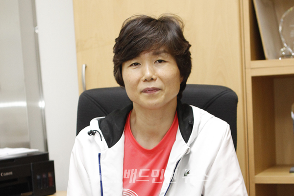 사진 라경민 한국체육대학교 교수