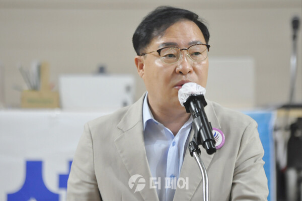 사진 김대현 대구광역시의원