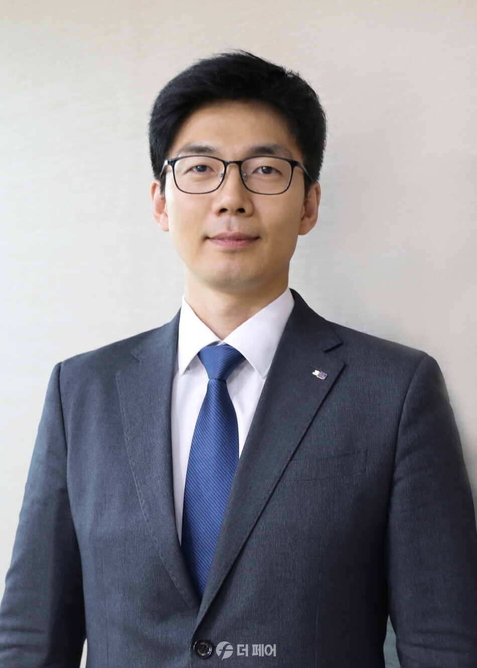 이디야커피 경영지원본부 신동희 본부장 / 사진제공=이디야커피