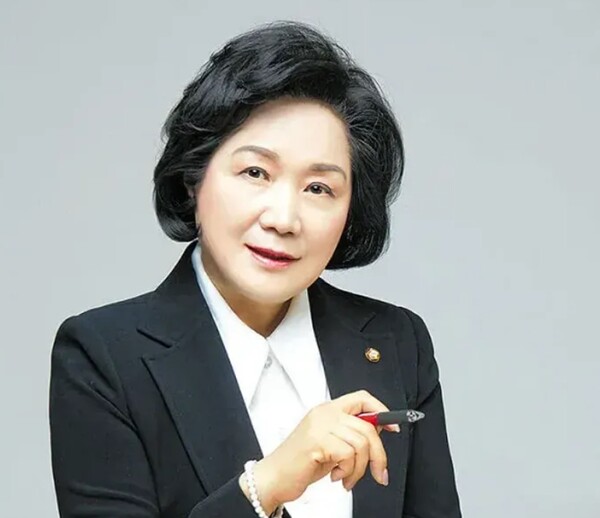 조명희 국민의힘 국회의원 / 사진=조명희 의원실 제공