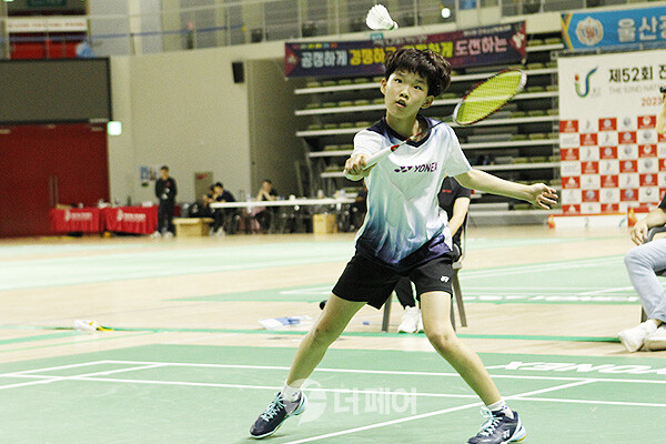 사진 송지효(경기선발)