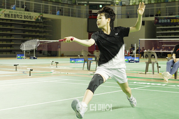 사진 이혜승(대구선발)