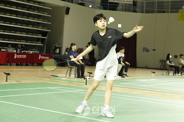 사진 채가은(대구선발)