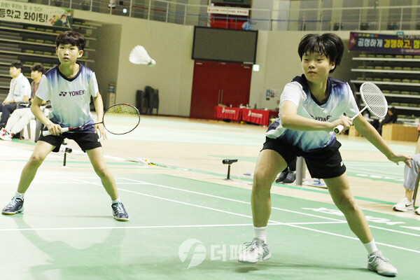 사진 김태현-송지효(경기선발)
