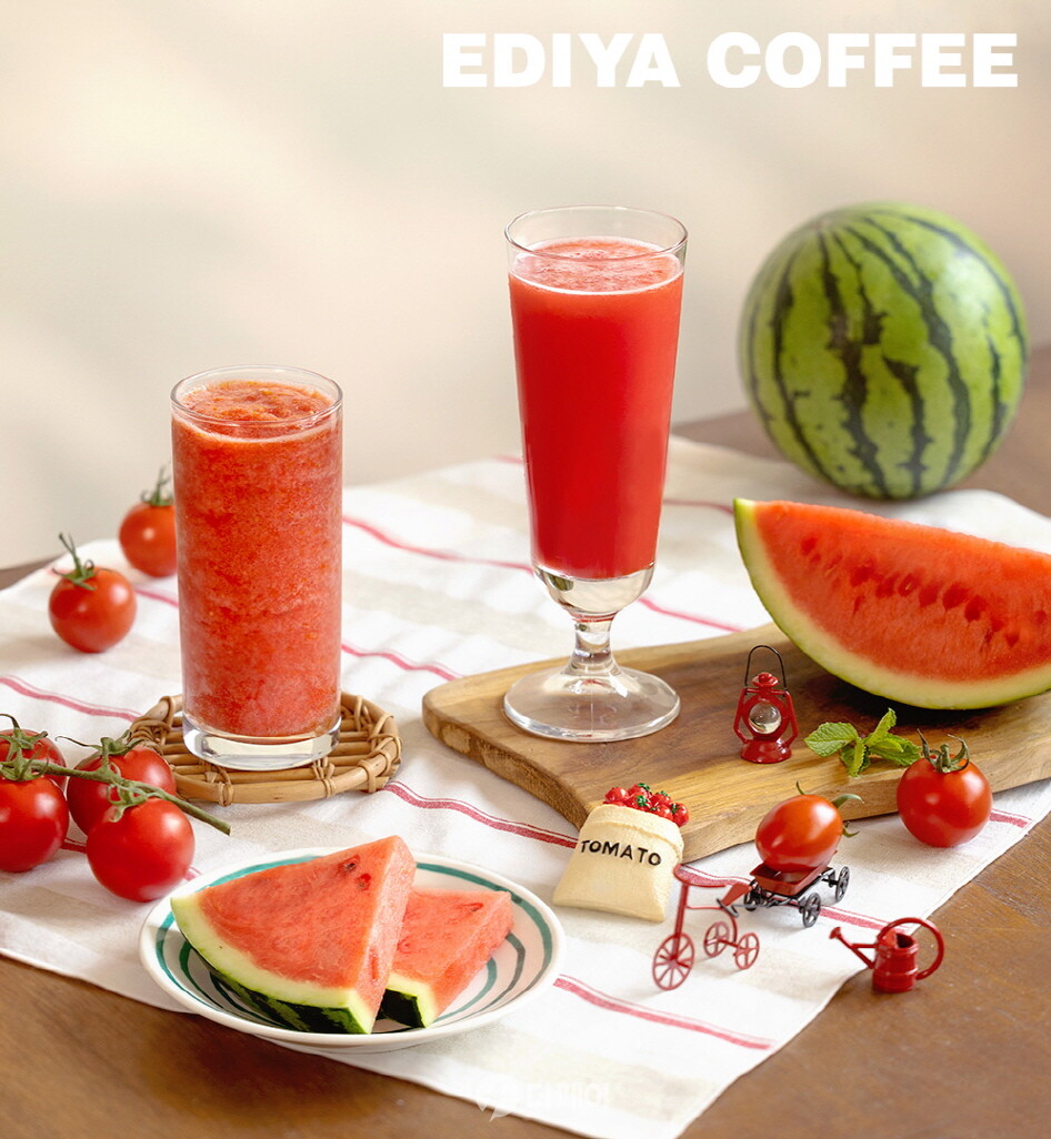 사진제공=이디야커피