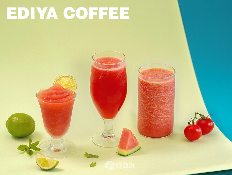 사진제공=이디야커피