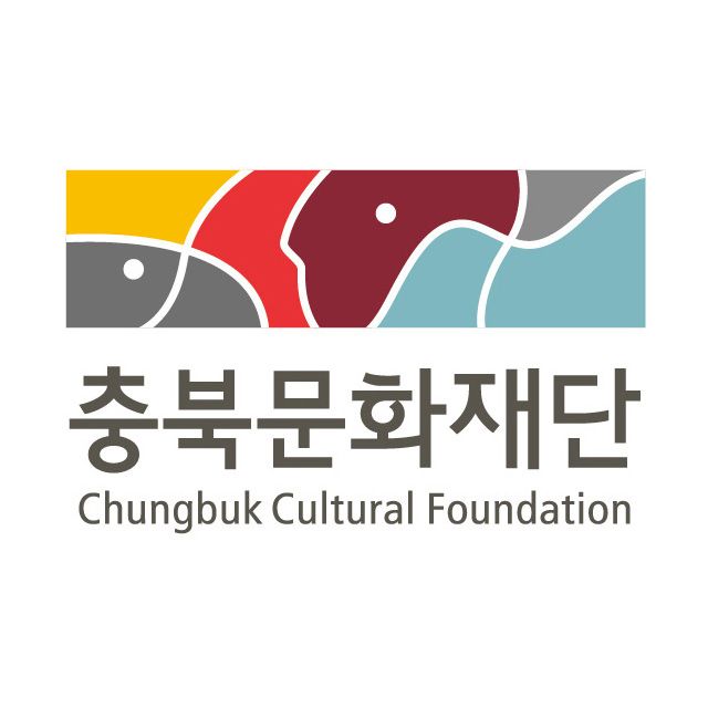 충북문화재단 로고 / 사진제공=충북문화재단
