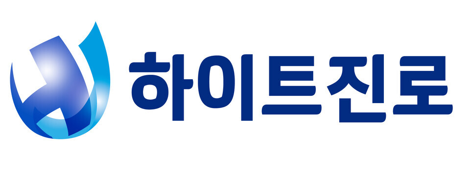 하이트진로 로고 / 사진제공=하이트진로