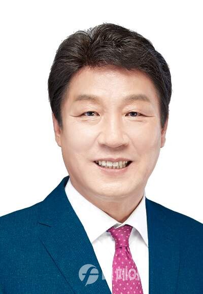 강대식 의원 프로필 / 사진제공=강대식 의원실