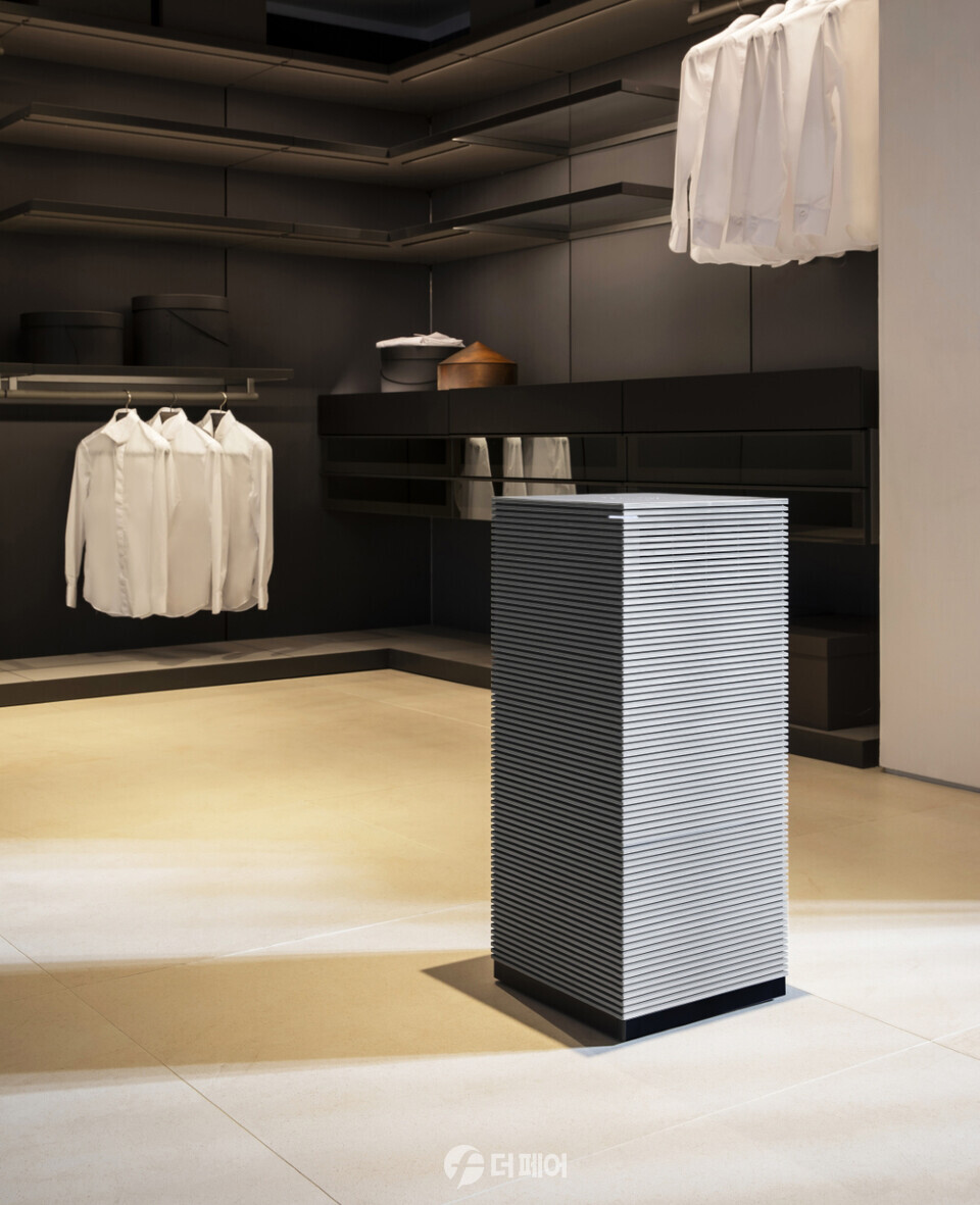 코웨이 노블 제습기 제품 이미지 / 사진제공=코웨이