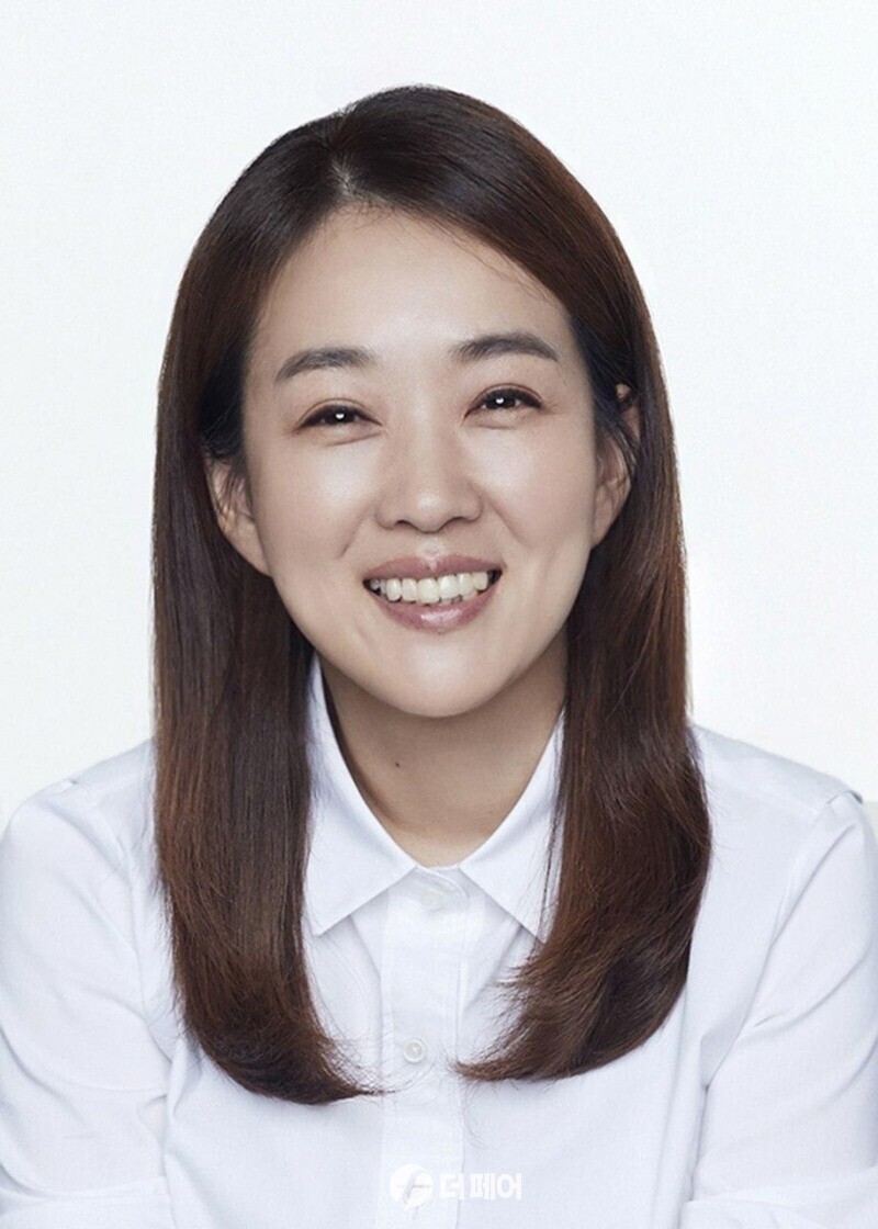최혜영 의원 프로필 / 사진제공=최혜영 의원실