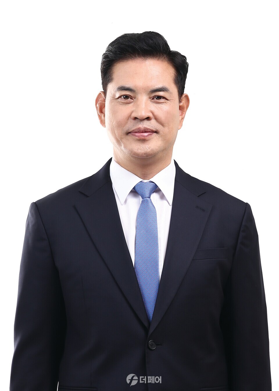 박영순 의원 프로필 / 사진제공=박영순 의원실