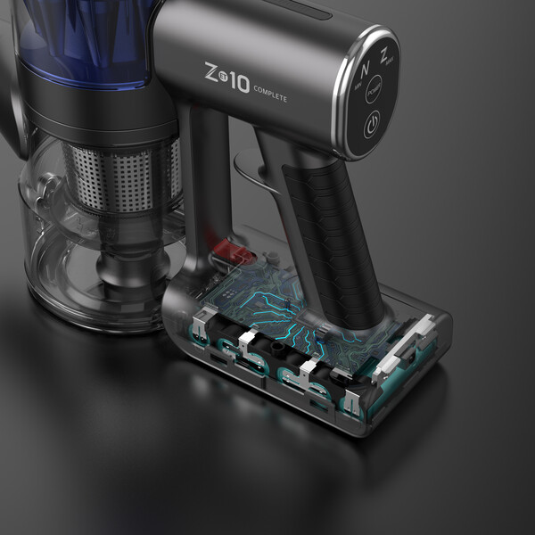 이미지='더뉴 기펠Z10 디텍트 컴플리트'/모젠인터내셔널 제공 