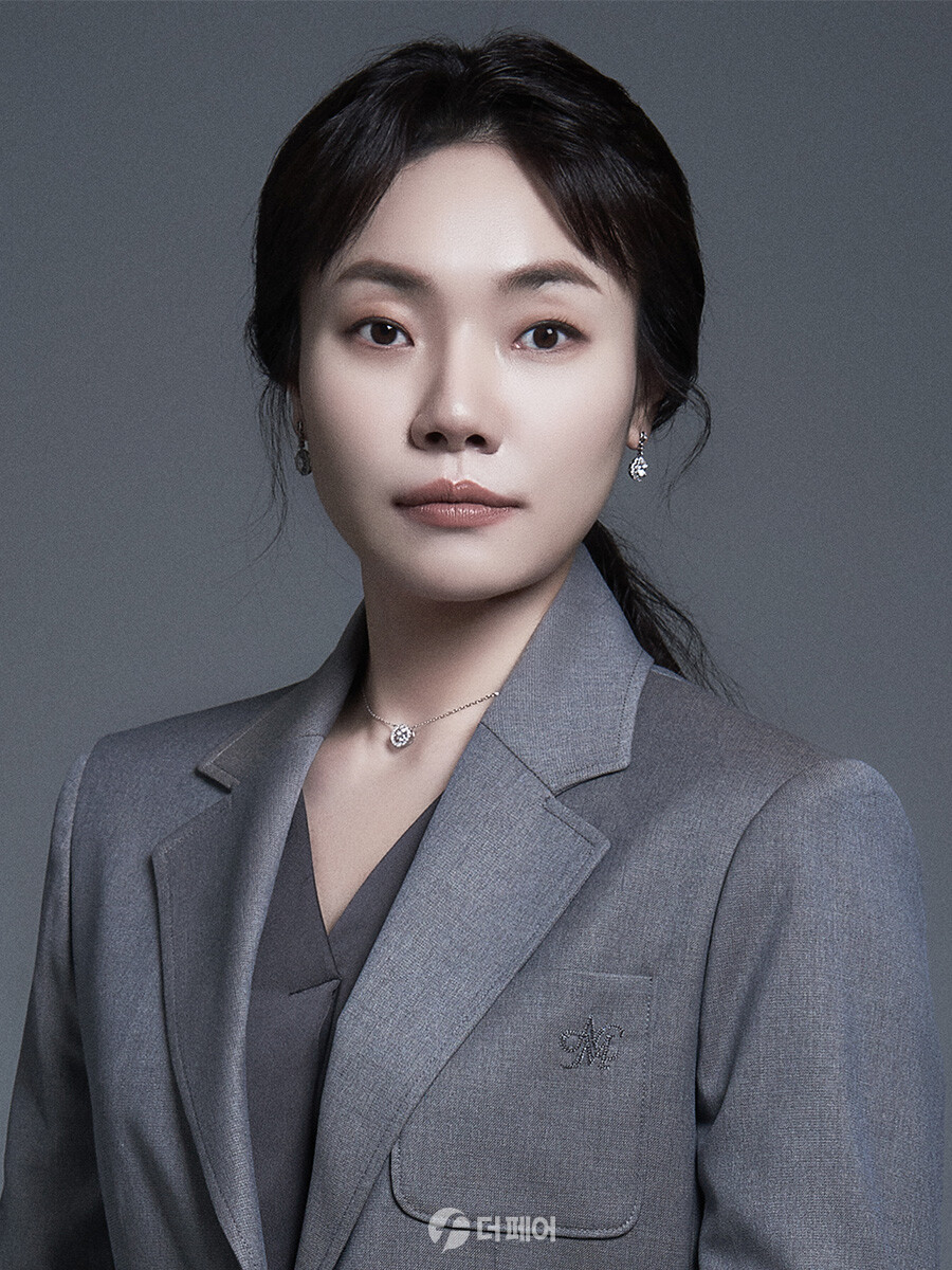 김예지 의원 프로필 / 사진제공=김예지 의원실