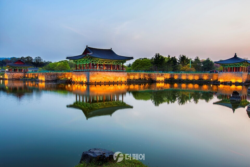 내나라여행 이미지 경주 / 사진제공=하나투어