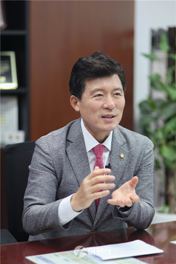 구자근 의원 프로필 / 사진제공=구자근 의원실