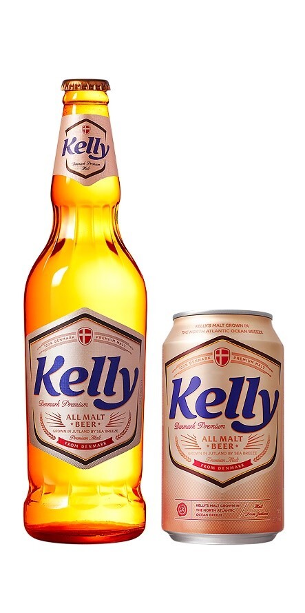 라거의반전 켈리 제품 이미지 / 사진제공=하이트진로