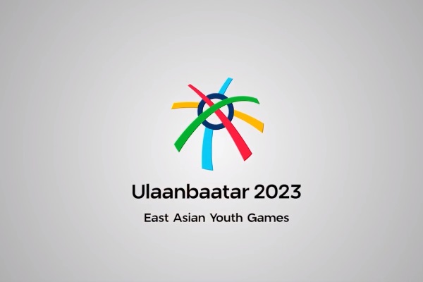 사진 2023 올란바토르 동아시아청소년경기대회