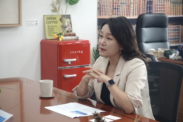 사진제공=이재정 의원실 / 사회적배려층 청년들이 어려움 없이 해외사업에 참여할 수 있도록 수급 자격 유지 근거규정 마련