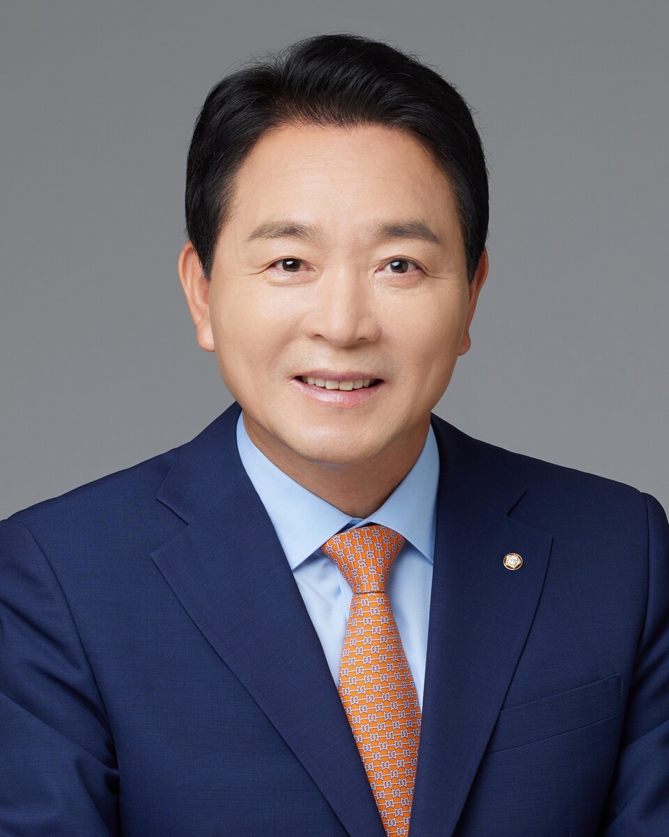 사진제공=국민의힘 성일종 의원실 / 환경부의 도시생태축 복원사업에 최종 선정된 안면도 승언리