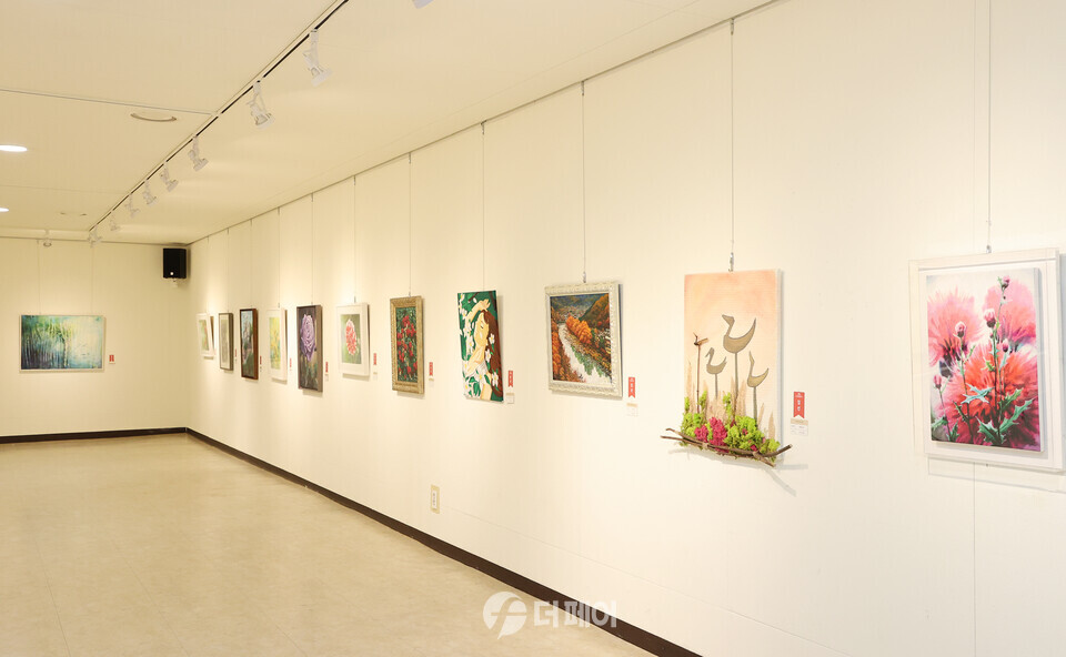 충주예총 2023년 양성평등문화제 행사 / 사진제공=충주시