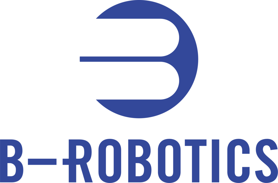 비-로보틱스 로고 이미지 / 사진제공=우아한형제들