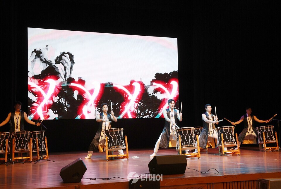 충주시 2023년 양성평등주간 기념행사 진행 / 사진제공=충주시