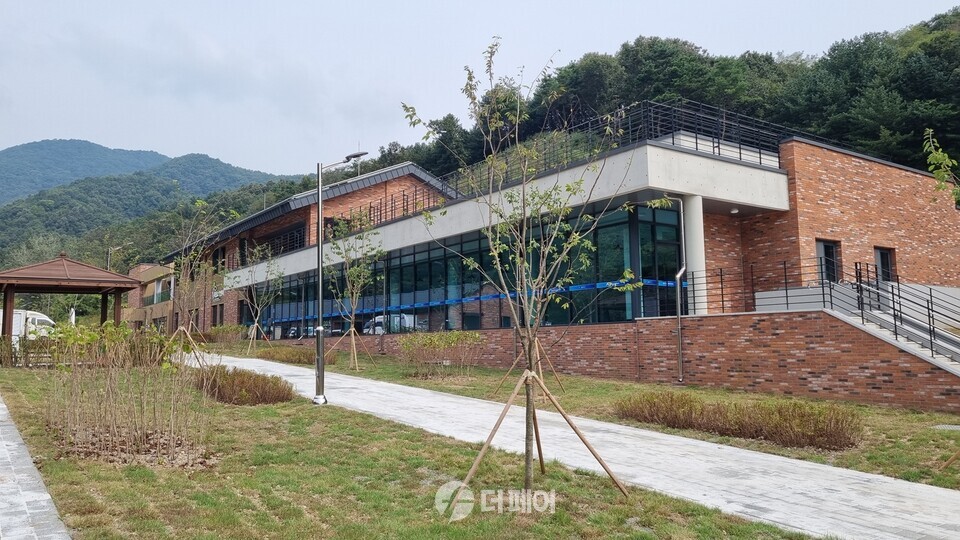 충주시, ‘충주유기농체험교육센터’ 20일 개관 / 사진제공=충주시