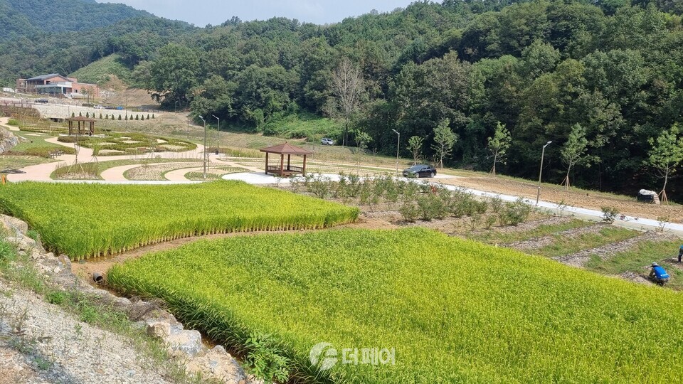 충주시, ‘충주유기농체험교육센터’ 20일 개관 / 사진제공=충주시