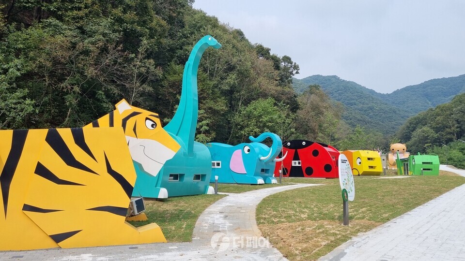 충주시, ‘충주유기농체험교육센터’ 20일 개관 / 사진제공=충주시