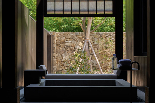 사진=충주 유원재 전경 중