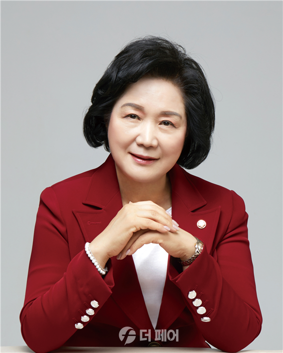 국민의힘 조명희 의원 /사진제공=조명희 의원실