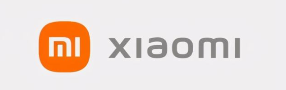 사진=샤오미 로고