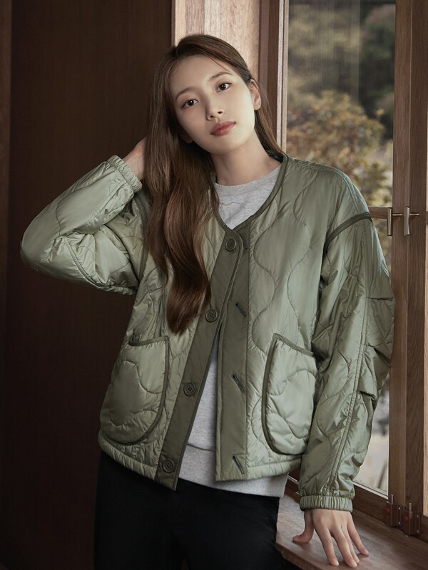 K2, '실크스타 웨이브' /사진제공=K2