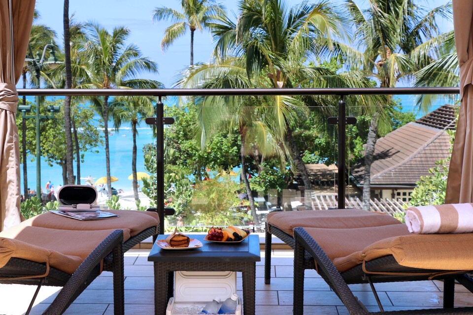 사진제공=하나투어 / 미국 호놀룰루 하얏트 리젠시 와이키키 호텔