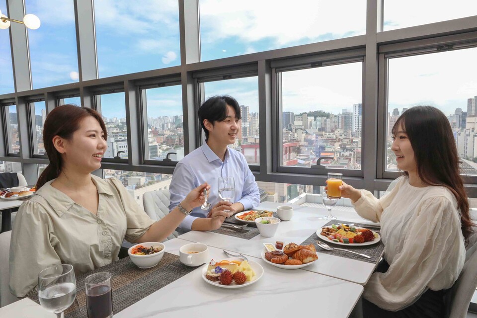 사진제공=제주항공 /