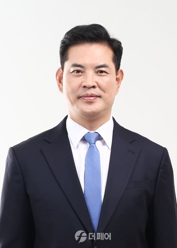 더불어민주당 박영순 의원 / 사진제공=박영순 의원실