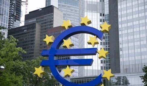 유로화 기호 / 사진=연합뉴스