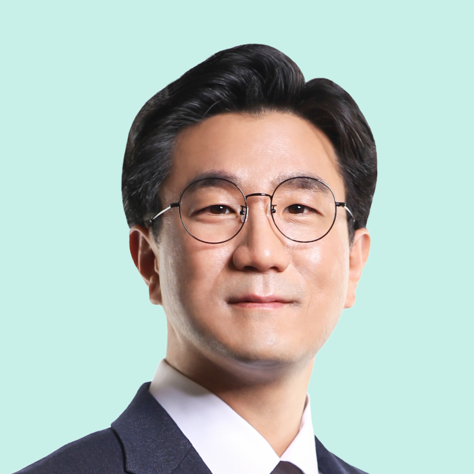 사진제공=기본소득당 오준호 공동대표