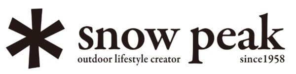 사진=스노우피크 어패럴 로고