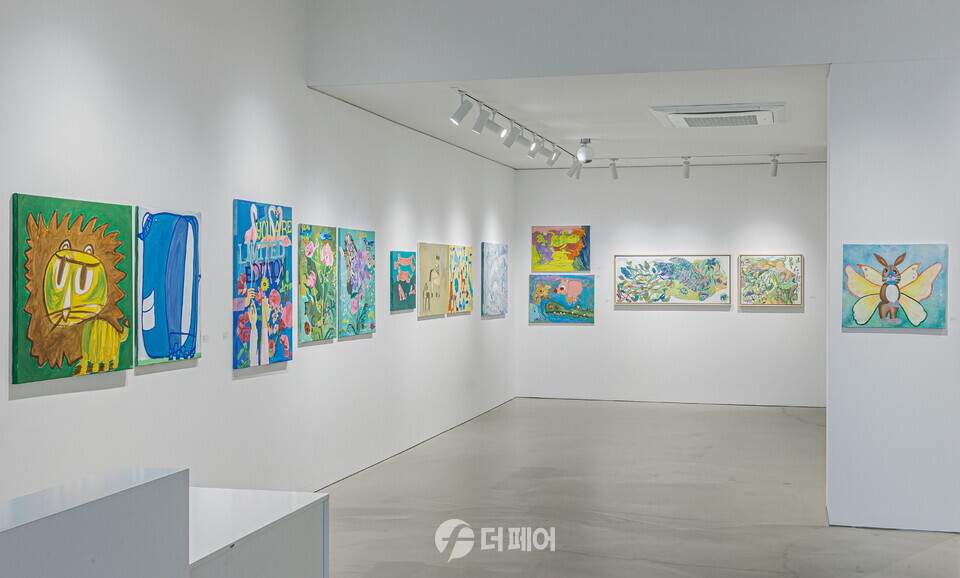 KB국민카드 후원 제 9회 봄 프로젝트 / 사진제공=KB국민카드