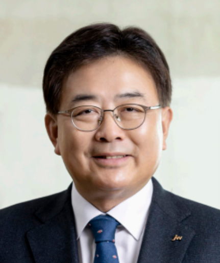 신영섭 JW중외제약 사장 / 사진제공=JW중외제약