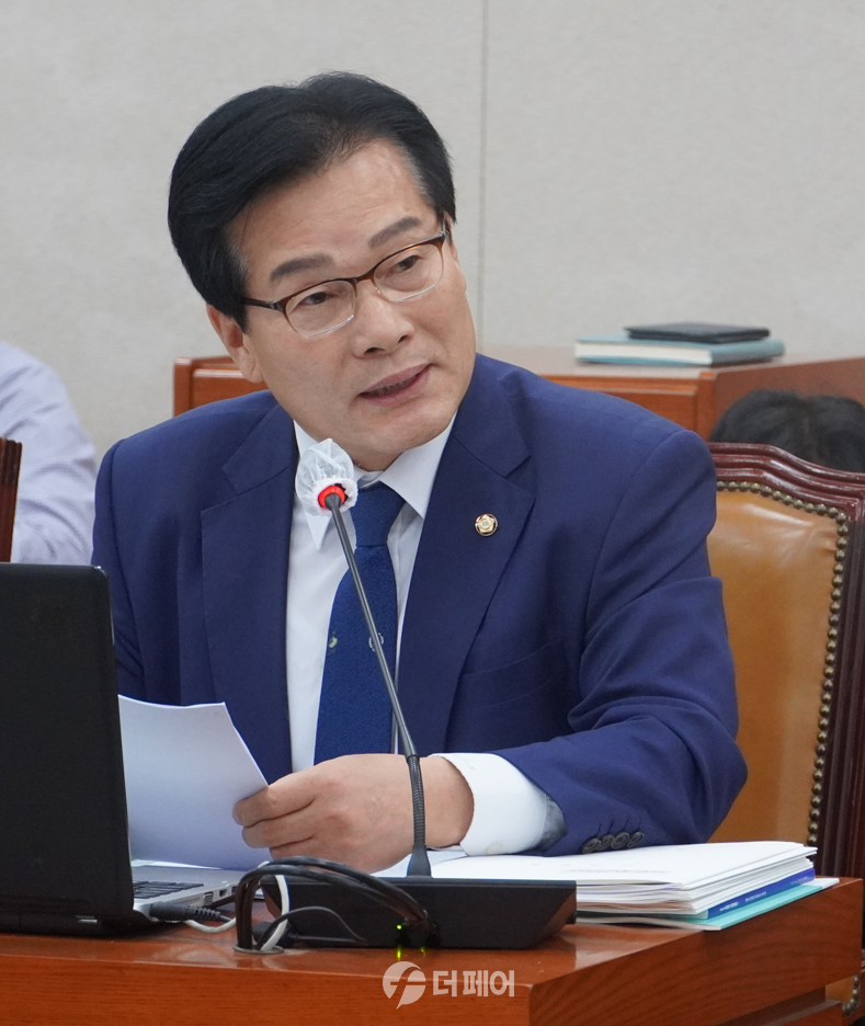 주철현 더불어민주당 국회의원 / 사진제공=주철현 의원실