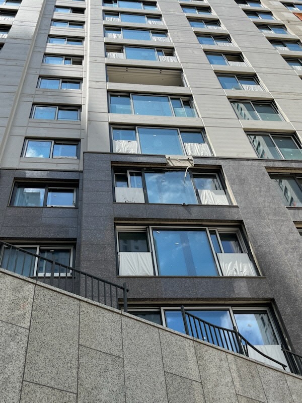 부산 연제구 건설현장 / 사진제공=연제구의회