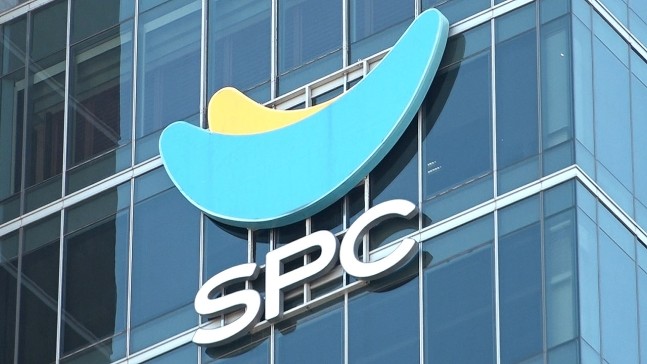 SPC 사옥 로고 / 사진=연합뉴스