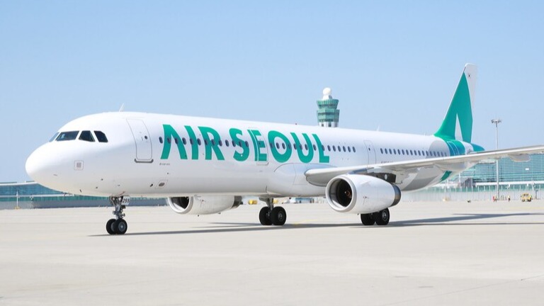 사진제공=에어서울
